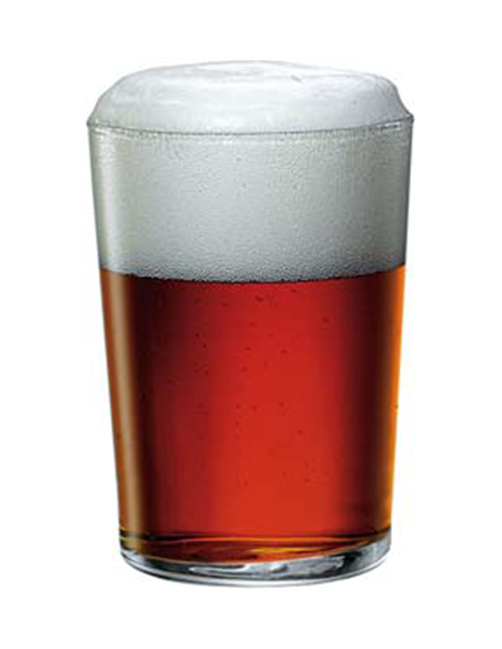 VERRE BODEGA 35.5 CL