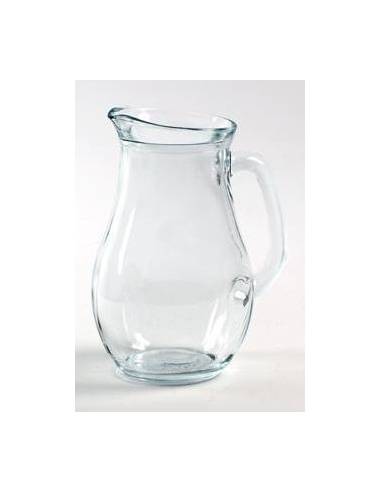 CARAFE EN VERRE 0.50L ***ESP***