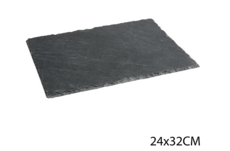 ARDOISE  24X 32 CM - 101970 - JA