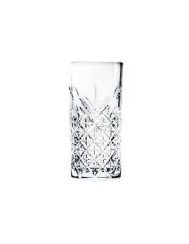 VERRE CHOPE  TIMELESS FORME HAUTE 30 CL  D.6.8/ H14.3CM
