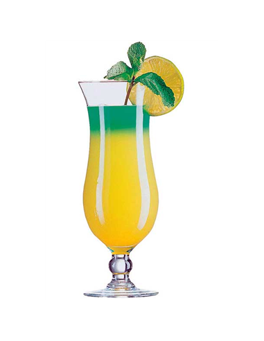VERRE COCKTAIL HURRICANE - 44 CL