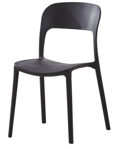 CHAISE LOLA ANTHRACITE ***CSP***