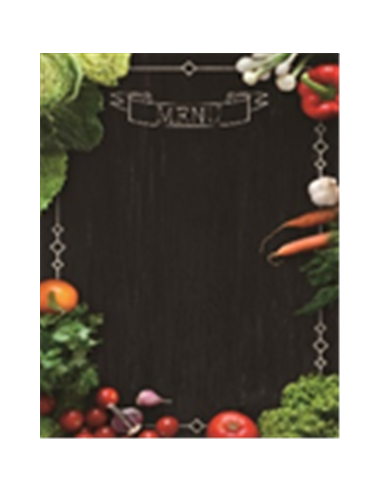 PLANCHE A DECOUPER EN VERRE  "MENU" 40 X 30 CM PAS DE LAVE VAISSELLE