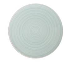 ASSIETTE DESSERT  FUJI 20 CM EN PORCELAINE