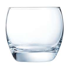 VERRE   *** SALTO***  32CL - FB - ARCOROC FRANCE