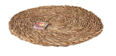 DESSOUS DE PLAT OSIER DIAM 35CM