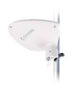 ANTENNE SHARK 28 UFH + ALIMENTATION  CAHORS