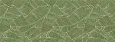 COUETTE MICROFIBRE SOFT IMPRIME "TROPICAL JUNGLE" 140X200CM - 550 GRS/M2