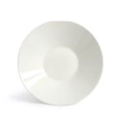 ASSIETTE CREUSE 23 CM  MAITRE