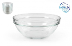SALADIER EMPILABLE DURALEX FRANCE  20.CM