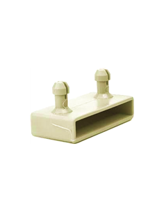 ATTACHE LATTE BEIGE  POUR  SOMMIER LATTES