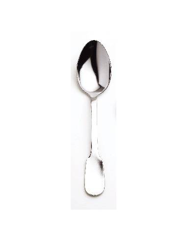 CUILLERE TABLE VIEUX PARIS   ACIER INOX   18/0   -  1.5MM