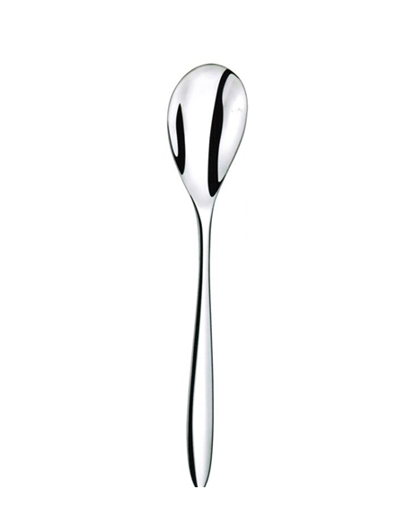 CUILLERE TABLE ACTUAL  ACIER INOX 18/0  -  2 MM