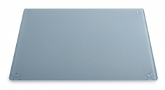 PLANCHE A DECOUPER EN VERRE 40 X 30 CM TRANSPARENT DEPOLI **esp**