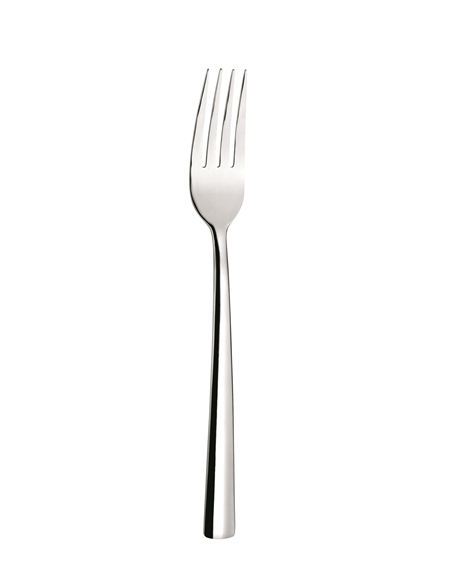 FOURCHETTE  MANILLE  ACIER INOX 18/0   -  2 MM