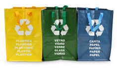 SAC TRI SELECTIF