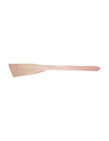 SPATULE EN BOIS