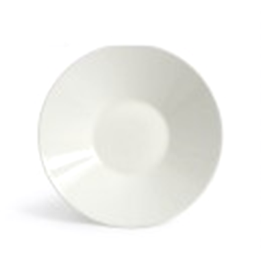 ASSIETTE CREUSE 23 CM  MAITRE