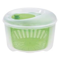 ESSOREUSE A SALADE IRIS COULEUR ANIS **ESP***