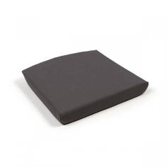 COUSSIN FAUTEUIL RELAX GREY STONE POUR FAUTEUIL SALON NET  -  NARDI Made in EU