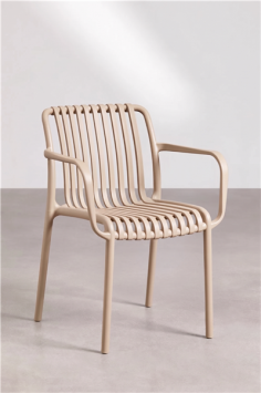 FAUTEUIL DE JARDIN KOOPA LIN CRAIE **ESP** DISPO 06 /2026