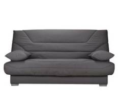 HOUSSE DE CLIC CLAC - 250GR/M² - GRIS 101   140X190
