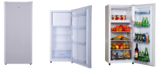 REFRIGERATEUR CONGEL. 1 PORTE FRIGELUX H123 CM -161L 137L+24L **ESP**