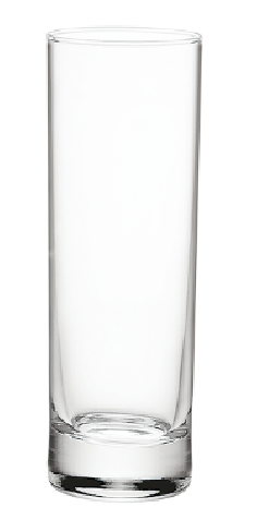 VERRE TUBE  FH  GINA   22CL
