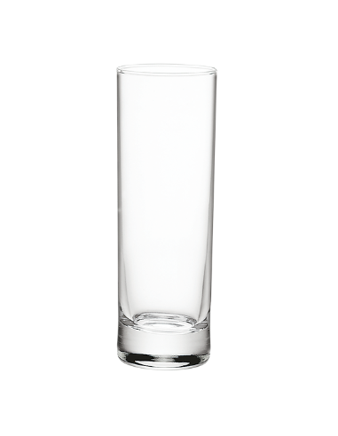 VERRE TUBE  FH  GINA   22CL