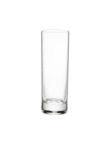 VERRE TUBE  FH  GINA   22CL