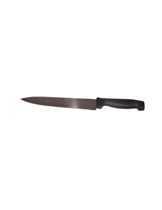 COUTEAU A DECOUPER  32 CM  MANCHE POLYPRO