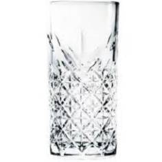 VERRE CHOPE TIMELESS 21CL  FORME BASSE D.7.4/ H8.3CM