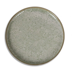 ASSIETTE DESSERT 20CM NEIRA NORDIC
