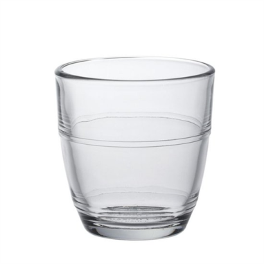 VERRE GIGOGNE  22 CL DURALEX