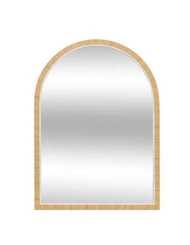 MIROIR MURAL 55X75