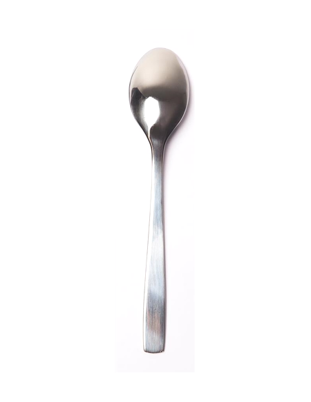 CUILLERE TABLE MYLENIUM  ACIER  INOX 18/0  -  3 mm