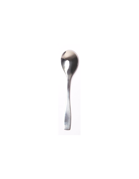 CUILLERE CAFE  MYLENIUM  ACIER  INOX 18/0  -  2.5 mm