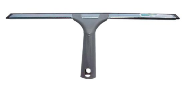 RACLETTE VITRE 35CM