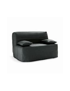 HOUSSE DE BZ - 250GR/M² -140X190 GRIS