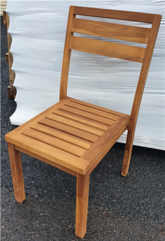 CHAISE MARVEL   TECK