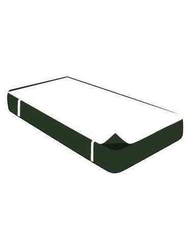 ALESE PLATEAU  80 X 190  SEMI DURABLE