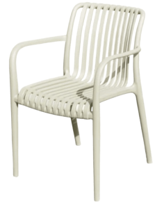 FAUTEUIL DE JARDIN KOOPA LIN CRAIE