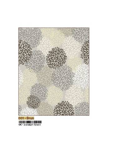 RIDEAU PORTE ENTREE SUR MESURE OCCCULTANT