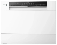LAVE VAISSELLE 6 COUVERTS COMPACT BLANC "FAGOR FLV0647DW"