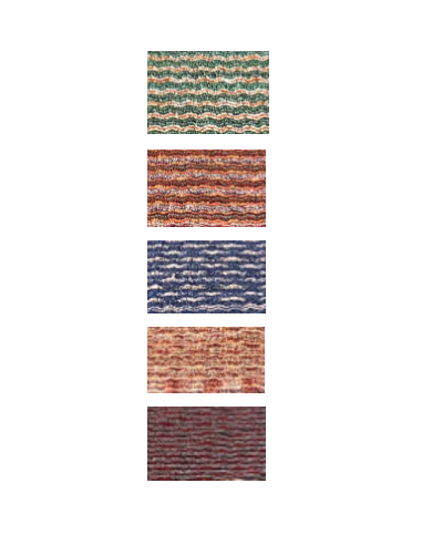 TAPIS DE SOL MOQUETTE 50 X70 CM MADE IN EU - LAVAGE