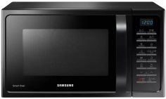 FOUR MICRO ONDE COMBINE 28  LITRES SAMSUNG  MC28H5015AK