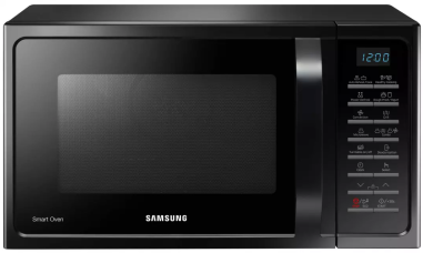 FOUR MICRO ONDE COMBINE 28  LITRES SAMSUNG  MC28H5015AK
