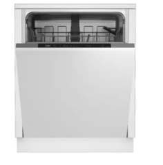 LAVE VAISSELLE INTEGRABLE 13 COUVERTS BEKO PDIN25311