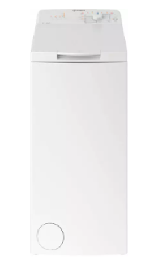 MACHINE A LAVER TOP 6KG INDESIT BTWL60400EUN
