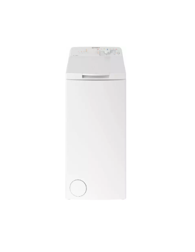 MACHINE A LAVER TOP 6KG INDESIT BTWL60400EUN
